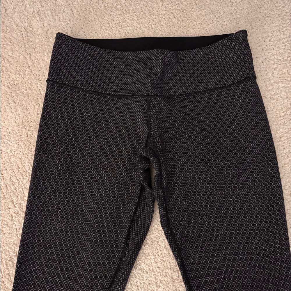 Lululemon legging